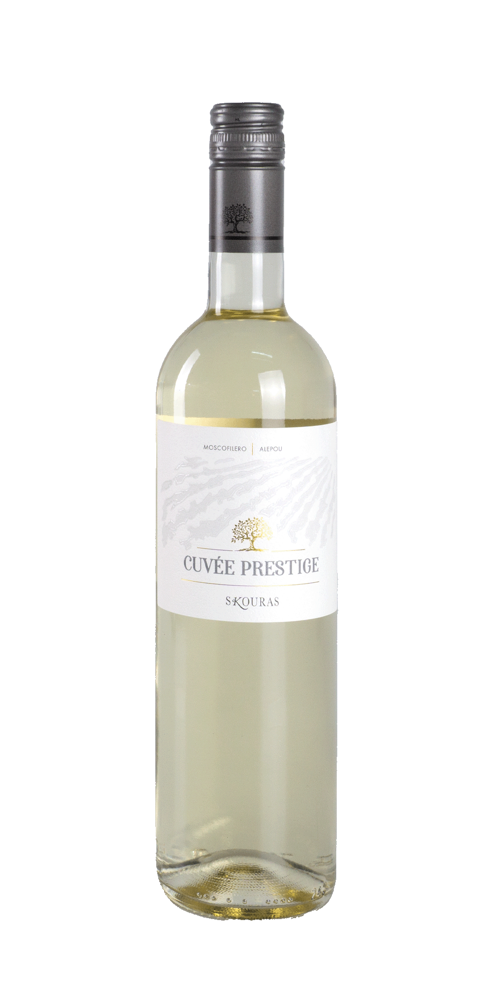 Cuvée Prestige Weiß 2022 - Domaine Skouras